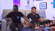 Push Om GIF by Olympique de Marseille