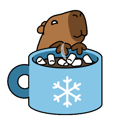 Happy Merry Christmas Sticker