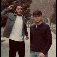 Happy Actor GIF