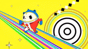 Video Game Dance GIF