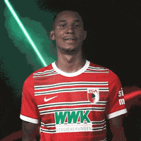 Football Sport GIF by FC Augsburg 1907