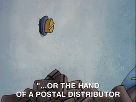 rockos modern life nicksplat GIF