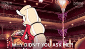 Amazon Studios Charlie GIF by Amazon Prime Video