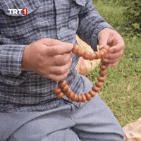 Wait Islam GIF by TRT
