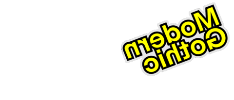 Animated Text Type Design Sticker by AllCaps
