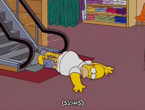 homer simpson GIF