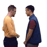 ytrewind Sticker by YouTube