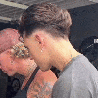 Prince What GIF