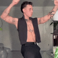 Dance Dancing GIF