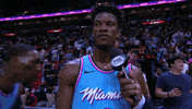 Regular Season Love GIF by NBA