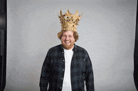ronny GIF by NRK P3
