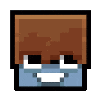 Mojang Sticker by Minecraft