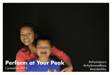 whynotyours GIF by Perform at Your Peak Photo Experience