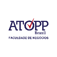 Atoppbrasil Sticker by ATOPP Brasil Faculdade de Negócios