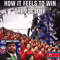 How It Feels Face Off GIF