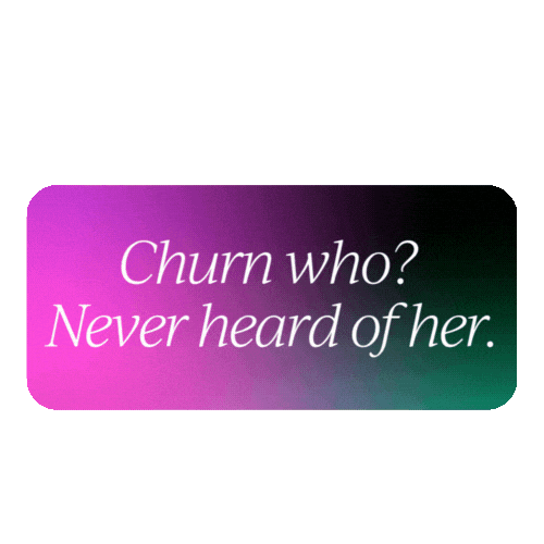 Good News Success Sticker by The Alliance