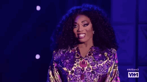 episode 5 GIF by RuPaul's Drag Race