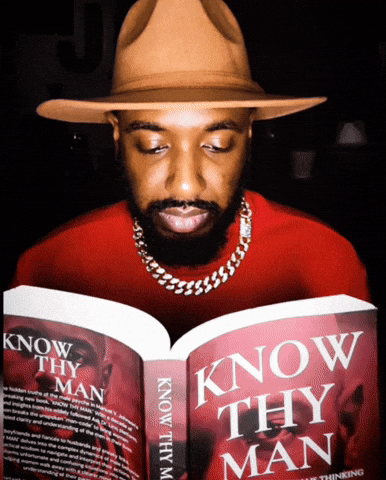 Watch Out Omg GIF by Manuel V. Johnson