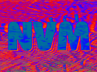 Art Glitch GIF