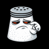 Can I Just Say GIF by SALT