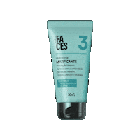 Faces Natura Sticker by Consultoria de Belleza Chile