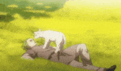 Vinland Saga Hope GIF