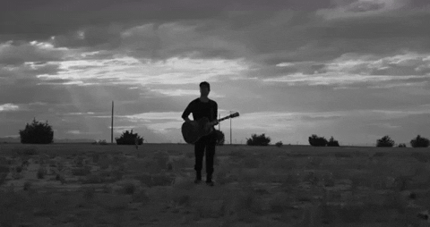 Country Music Truck GIF by Devin Dawson