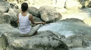 NutsSaude relax usonuts nutssaude GIF