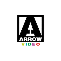 arrowvideo stickers arrow video frightfest arrowvideo Sticker