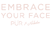 Embrace Nabela Sticker by PÜR Cosmetics