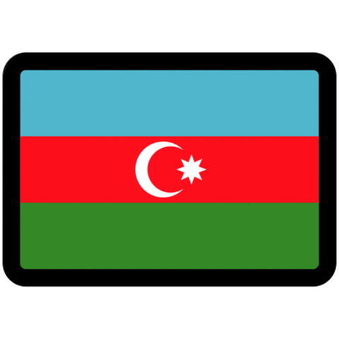 ATTgovaz giphyupload azerbaijan attgovaz Sticker