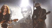 Gary Clark Jr Grammys 2016 GIF by Recording Academy / GRAMMYs