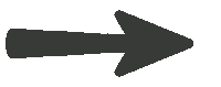 Black Arrow Sticker by Liberty Development