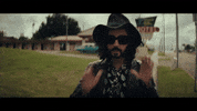 Music Video Guitar GIF by Mike Campbell & The Dirty Knobs