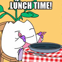 Happy Nom Nom GIF by Magic Eden