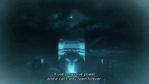 Tron Legacy GIF by Goldmaster