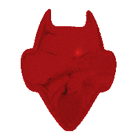 Diablo Sticker by Concha y Toro