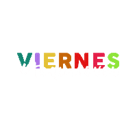 Summer Friday Sticker by PFA Tequila