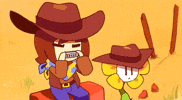 Clover GIF