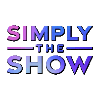 Event Ples Sticker by SIMPLY THE SHOW