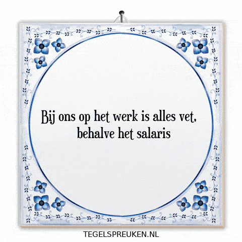 Humor Nl GIF by Tegelspreuken.nl