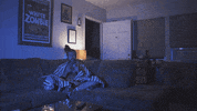 Netflix Chill GIF by Bad CGI Sharks