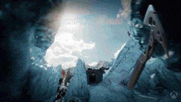 David Mason Map GIF by Xbox