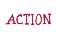 gebauermedia film action photography media Sticker