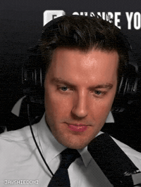 Happy Tom Mckay GIF