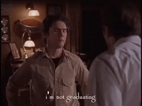 season 3 netflix GIF by Gilmore Girls 