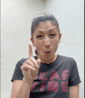 Time Asl GIF