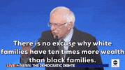 Bernie Sanders GIF by GIPHY News