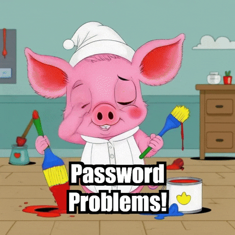 Pigassocharacter GIF by The Pigasso