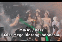 Ivan Gunawan GIF